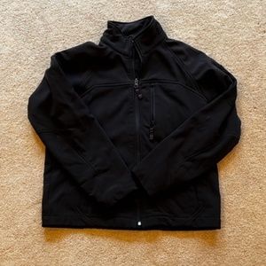 Snozu size medium lightweight ski/snowboard jacket